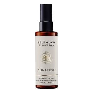 Sunblush Hydrating Tan Mist - Brown